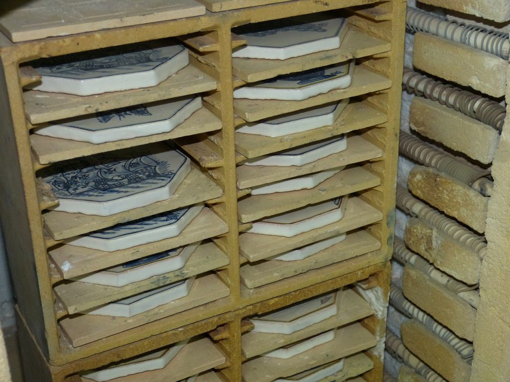 Où faire cuire ses poterie dans un atelier indépendant proche de Strasbourg ?